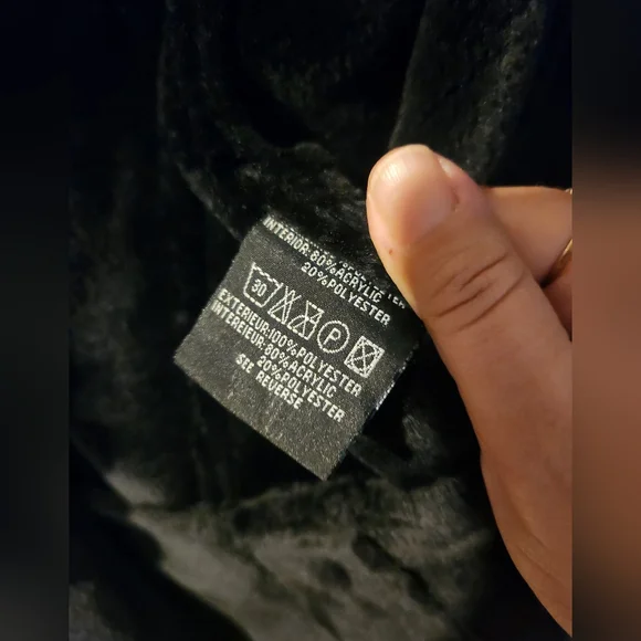 Jacket - Picture 6 of 8